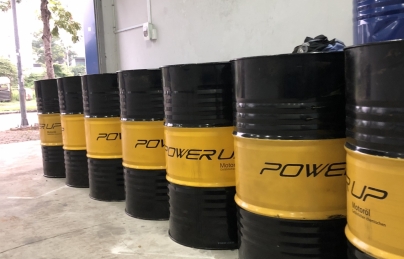 Dầu thủy lực có cháy không? Dầu thủy lực có cháy không?